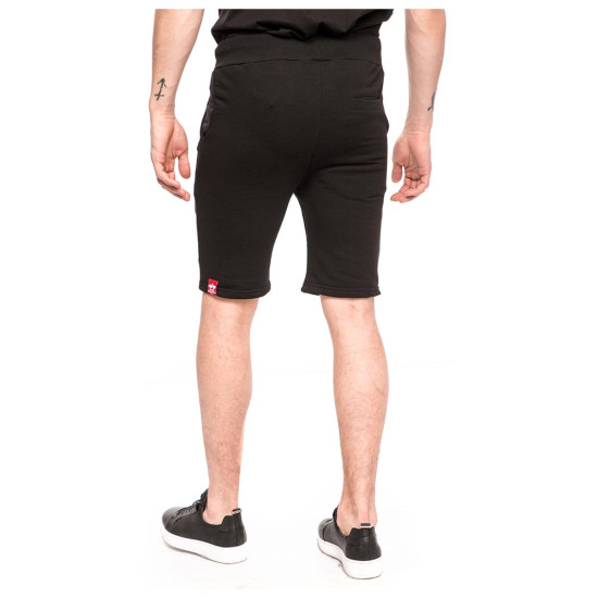 Alpha Industries Ανδρικό σορτς Rubber Patch Short